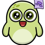 Joy 🐾 Virtual Pet Game icon