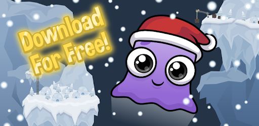 Moy ⛄ Christmas Special PC screenshot Moy ⛄ Christmas Special PC screenshot