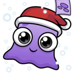 Moy ⛄ Christmas Special icon