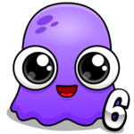 Moy 6 the Virtual Pet Game icon