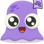 My Moy 🐙 Virtual Pet Game icon