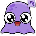 Moy Virtual Pet Game icon
