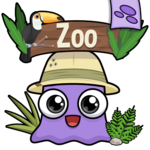 Moy Zoo 🐻 icon