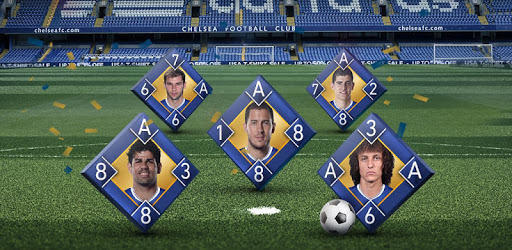 Chelsea Flip - official game PC screenshot