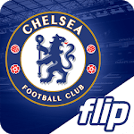 Chelsea Flip - official game icon