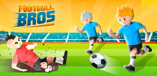 Football Bros - New game! PC screenshot