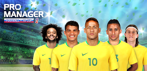 PRO Soccer Cup 2019 Manager PC screenshot PRO Soccer Cup 2019 Manager PC screenshot