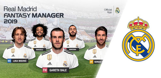 Real Madrid Fantasy Manager'18- Real football live PC screenshot