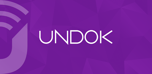 UNDOK PC screenshot