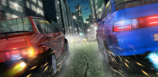 Russian Car Street Racing Simulator Real 3D Physic PC screenshot Russian Car Street Racing Simulator Real 3D Physic PC screenshot