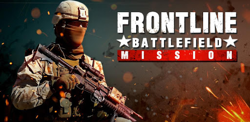 Frontline BattleField Mission PC screenshot