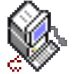 KEGS IIgs Emulator icon