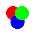 Color Filter icon