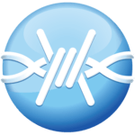 FrostWire: Torrent Downloader & Music Player icon