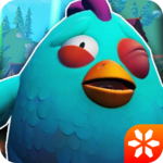 Realm Royale Helper for PC Realm Royale Helper for PC