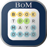 Book of Mormon Word Search - (Scramble Style) for PC