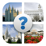Guess the Mormon Temple Quiz icon