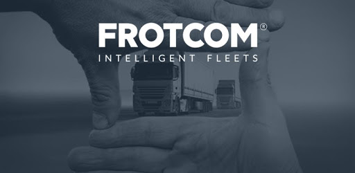 Frotcom for Smartphone PC screenshot Frotcom for Smartphone PC screenshot
