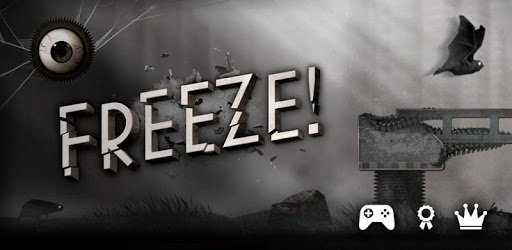 Freeze! PC screenshot