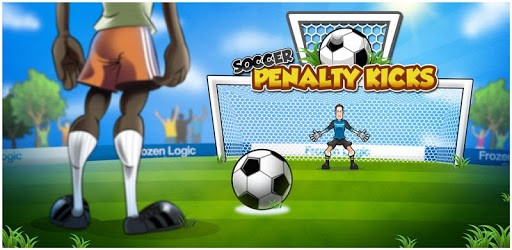 Soccer Penalty Kicks PC screenshot Soccer Penalty Kicks PC screenshot