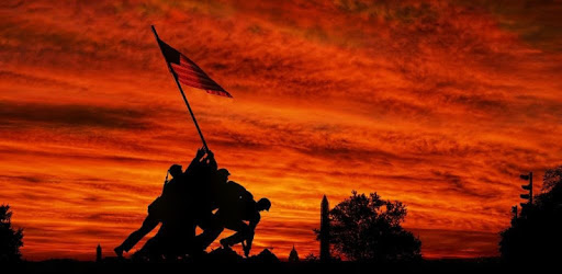 Marine Corps Wallpapers PC screenshot Marine Corps Wallpapers PC screenshot