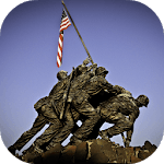 Marine Corps Wallpapers icon