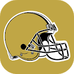 Wallpapers for New Orleans Saints Fans icon