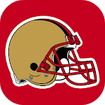 Wallpapers for San Francisco 49ers Fans icon