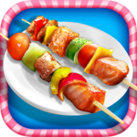 BBQ Food Maker - Party Time! for PC