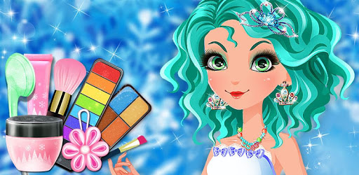 Ice Princess - Girls Games PC screenshot Ice Princess - Girls Games PC screenshot