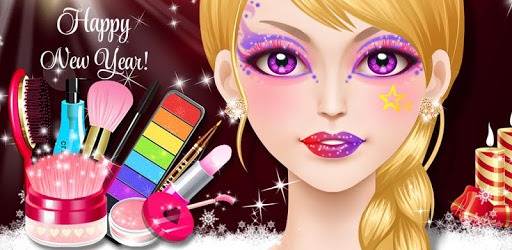 Party Girl Makeover PC screenshot Party Girl Makeover PC screenshot