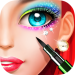 Royal Ball - Princess Makeover icon