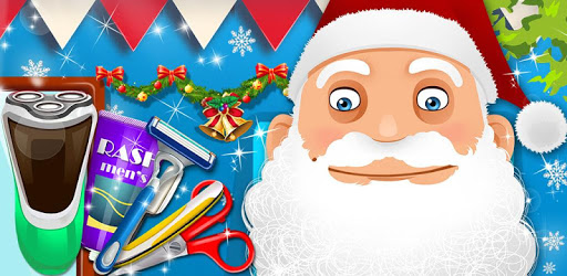 Beard Salon for Santa Claus PC screenshot