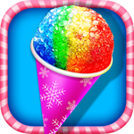 Snow Cone™ Rainbow Maker icon