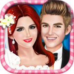 Celebrity Wedding: Beach Party icon