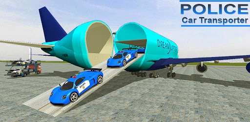 Car Transporter Truck Driver- Truck Parking Games PC screenshot