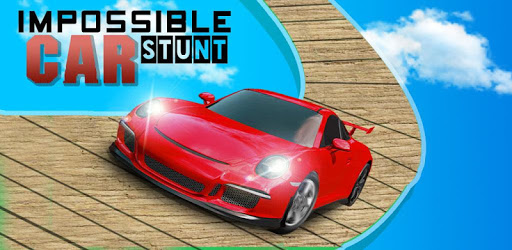 Impossible Car Stunts Racing 2018: 3D Sky Tracks PC screenshot Impossible Car Stunts Racing 2018: 3D Sky Tracks PC screenshot