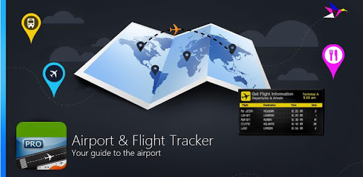 Cincinnati Airport + Radar CVG Flight Tracker PC screenshot