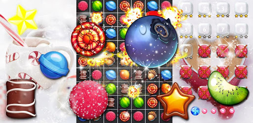 Fruit Candy Blast 2018 PC screenshot Fruit Candy Blast 2018 PC screenshot