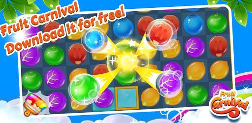 Fruit Carnival PC screenshot Fruit Carnival PC screenshot
