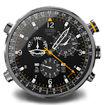 Cronosurf Wave watch icon