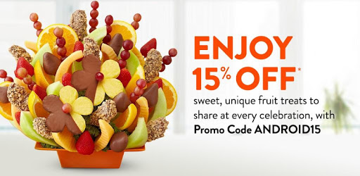 Fruit Bouquets by1800Flowers PC screenshot