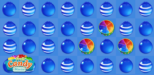 Sweet Candy Story PC screenshot