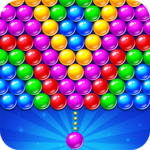 Bubble Shooter Puppy icon