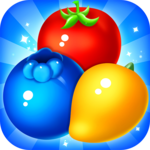 Fruit Treats: Match 3 Juicy Tastes for PC Fruit Treats: Match 3 Juicy Tastes for PC