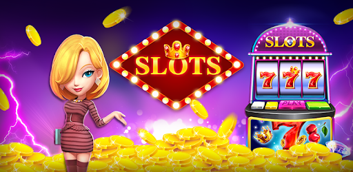 Slots PC screenshot Slots PC screenshot