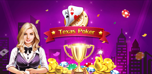 Texas Hold'em Poker PC screenshot