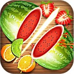 Fruit Cut Slice Mania 3D for PC