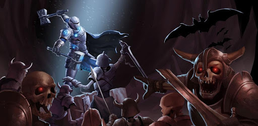 Age of Revenge RPG: Heroes, Clans & Arena PC screenshot