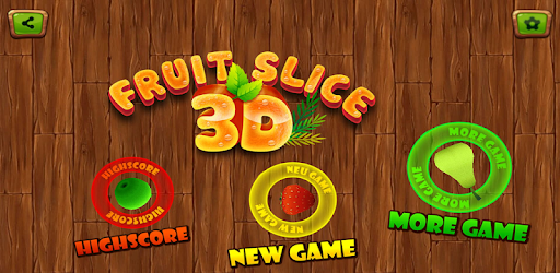 Fruit Slice - Fruit Cut PC screenshot Fruit Slice - Fruit Cut PC screenshot